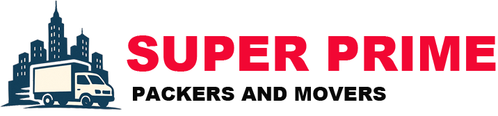 Super Prime Pakers and Movers